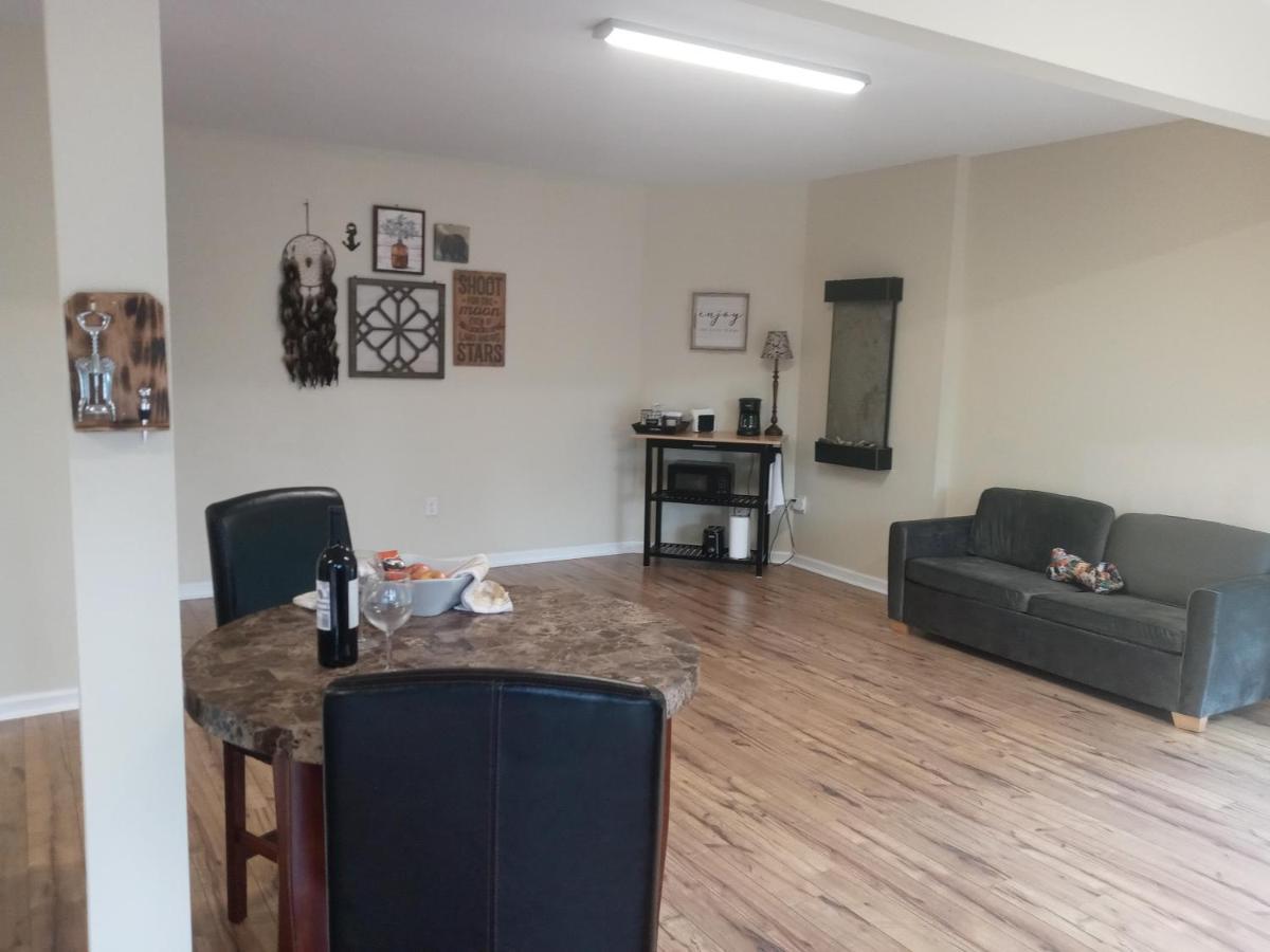 Apartament Tranquil Creekside Mountain View Getaway Clyde Zewnętrze zdjęcie